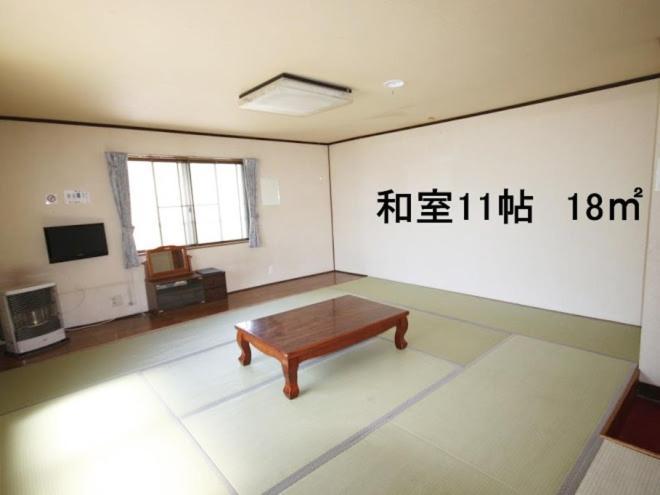 ふる郷荘furusato Nakafurano Zewnętrze zdjęcie